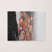 午前日曜日中聖ヨハネ ジグソーパズル (横)