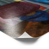 午前11時 |エドワード・ホッパー | フォトプリント            (角)