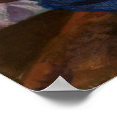 午前11時 |エドワード・ホッパー | ポスター (角)