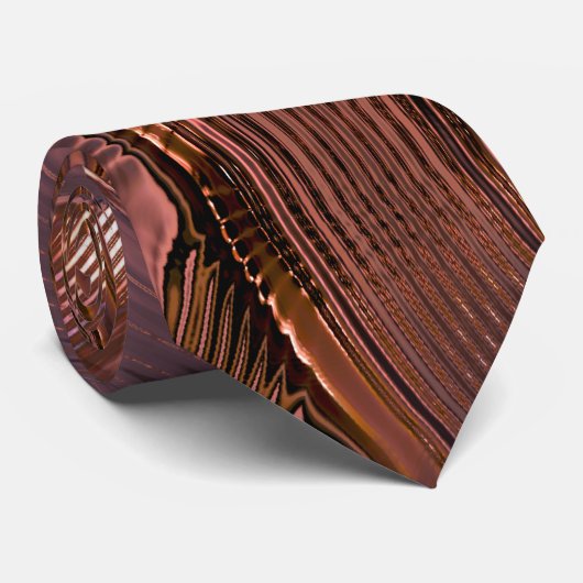 午前1 ネクタイ (ロール)