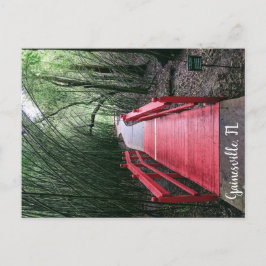 午後さまよう ポストカード