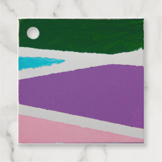 午後に合わせる フェイバータグ