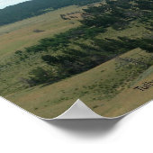 午後のスウィーグラス ポスター (角)