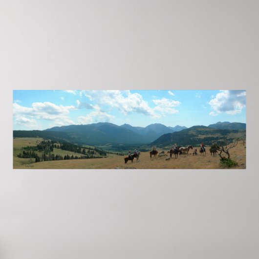 午後のスウィーグラス ポスター (正面)