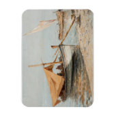 午後のツーロンジョバンニバティスタカスタスタグネト マグネット (縦)