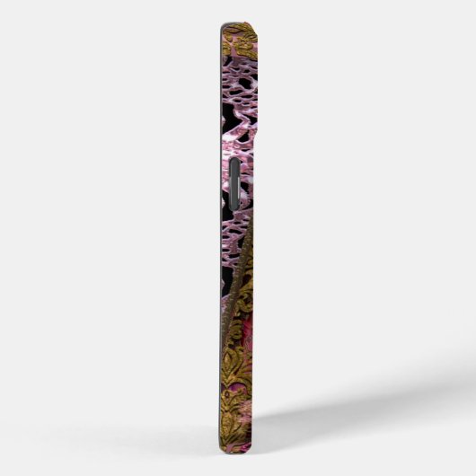 午後のパリ Case-Mate iPhoneケース (裏面 / 右)