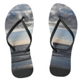 午後のビーチ ビーチサンダル (ソール)