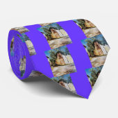 午後のリマジオ ネクタイ (ロール)