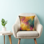 午後の喜び クッション (椅子)