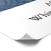 午後の影 ポスター (角)