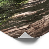 午後の影 ポスター (角)