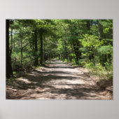 午後の影 ポスター (正面)