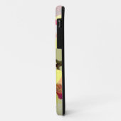 午後の日に黄色の蘭 Case-Mate iPhoneケース (裏面/左)