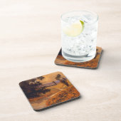 午後の歩行II コースター (右側)