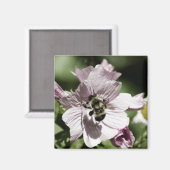 午後の磁石に乗り込む マグネット (正面/裏面)