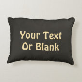 午後ムース アクセントクッション (裏面)