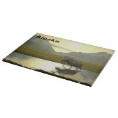 午後ムース カッティングボード (角)