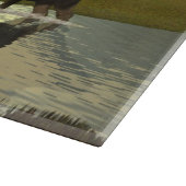 午後ムース カッティングボード (角)