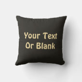 午後ムース クッション (裏面)