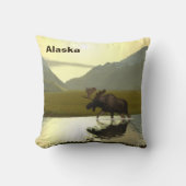 午後ムース クッション (正面)