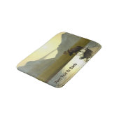 午後ムース バスマット (アングル)