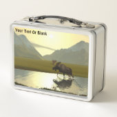 午後ムース メタルランチボックス (裏面)