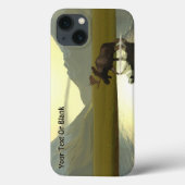 午後ムース Case-Mate iPhoneケース (裏面)
