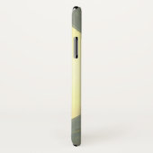 午後ムース Case-Mate iPhoneケース (裏面/右)