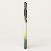 午後ムース Case-Mate iPhoneケース (裏面/左)