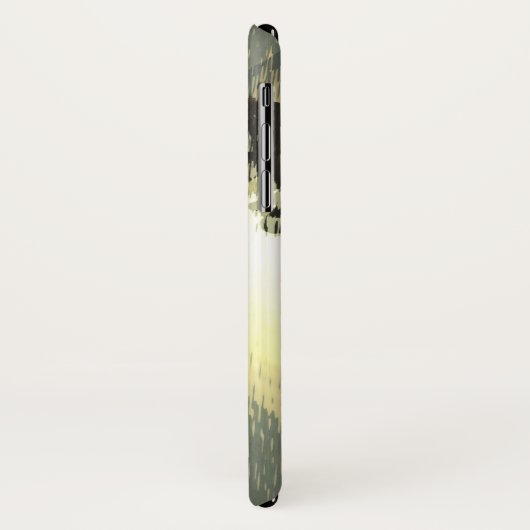 午後ムース Case-Mate iPhoneケース (裏面/左)