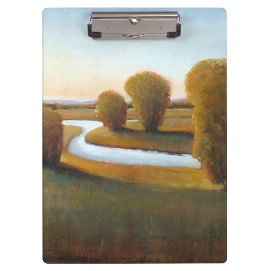 午後ライトV クリップボード (正面)