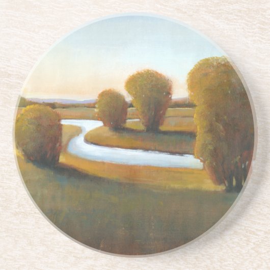 午後ライトV コースター (正面)