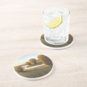 午後ライトV コースター (側面)