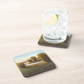 午後ライトV コースター (右側)