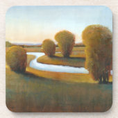 午後ライトV コースター (正面)