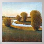 午後ライトV ポスター (正面)