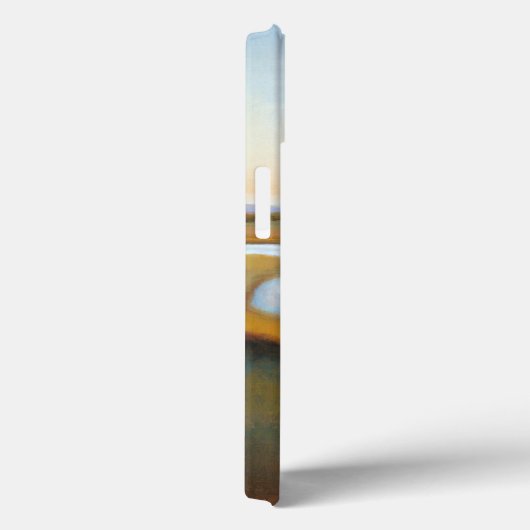 午後軽いV Case-Mate iPhoneケース (裏面 / 右)