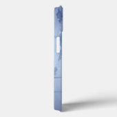 午後遅くに係留されたヨット Case-Mate iPhoneケース (裏面 / 右)