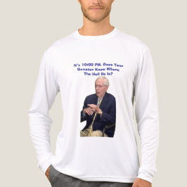 午後10時のトリブレンドTシャツ トライブレンドTシャツ