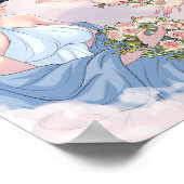 午後：セーラームーンインスパイアズ – マットポスター ポスター (角)