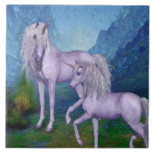 午後 タイル (正面)