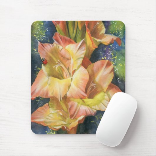 午後 マウスパッド (マウス)