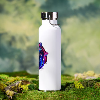 午後「69ライフ」 6月20日 ウォーターボトル