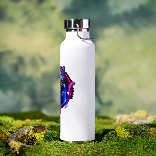 午後「69ライフ」 6月20日 ウォーターボトル (アウトドア)