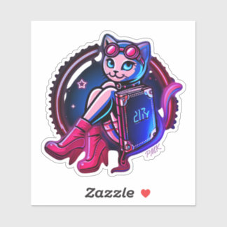 午後「69ライフ」 6月20日 シール