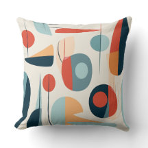 半はっきりした世紀のモダン抽象芸術