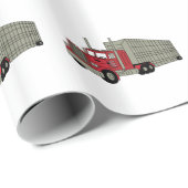 半トラック ラッピングペーパー (ロールコーナー)