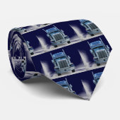 半トレーラートラックのトラック ネクタイ (ロール)