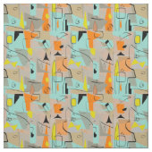 半ファンキー世紀 ファブリック (見本)