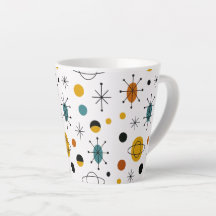 「半モダンば」